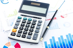 Bay Area financial reporting