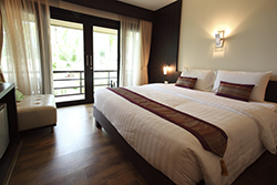 Bay Area hotel accounting services