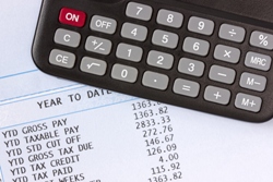 Bay Area payroll services