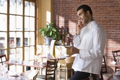 Bay Area new business advisor