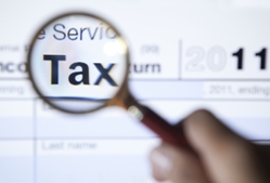 IRS Tax Audit Help in Bay Area